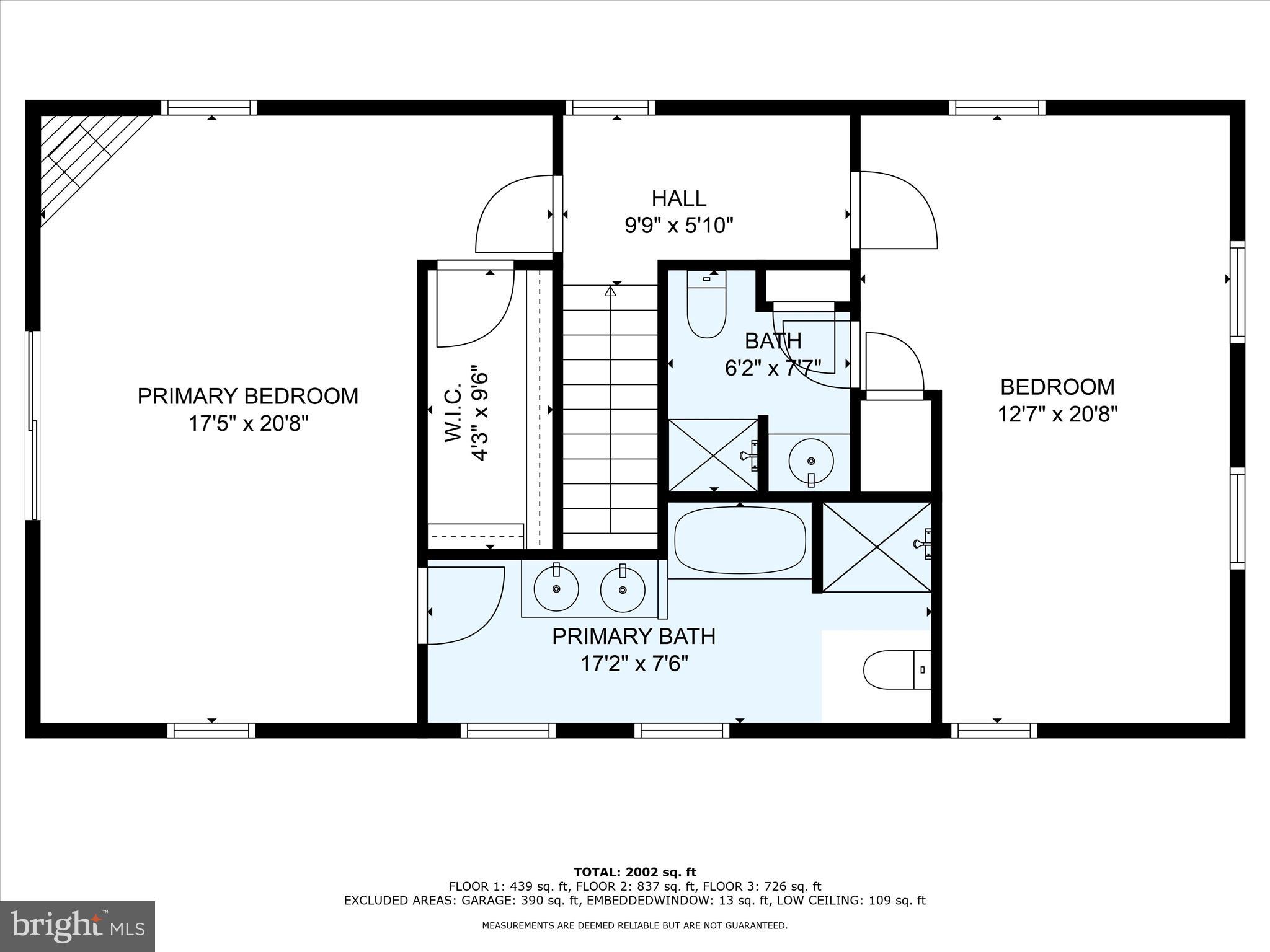 5 S Village Cir