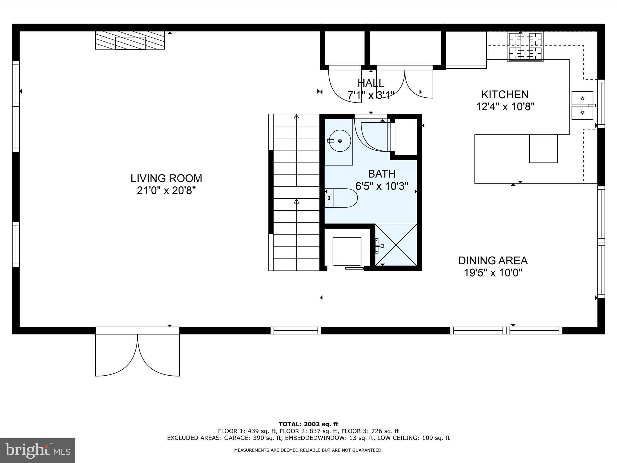 5 S Village Cir