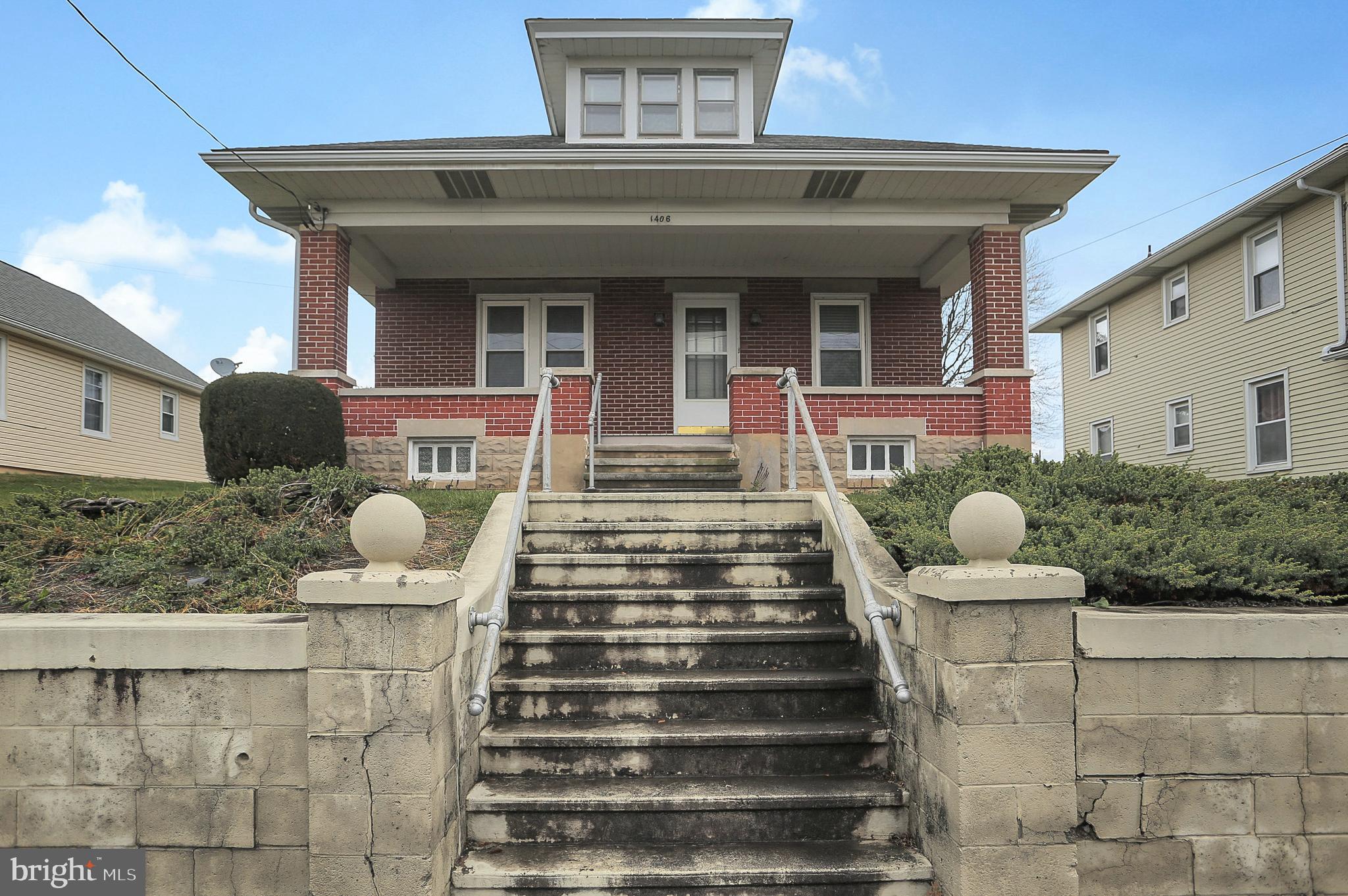 1406 Sandhill Rd