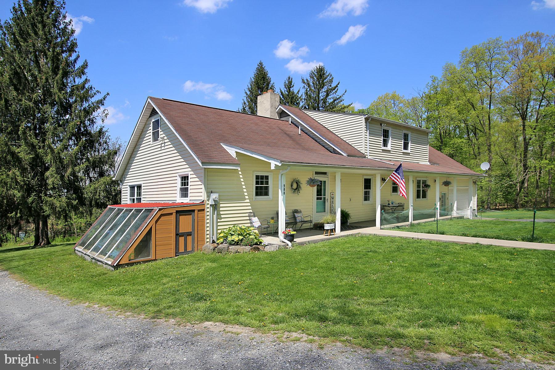 900 Jubilee Ln