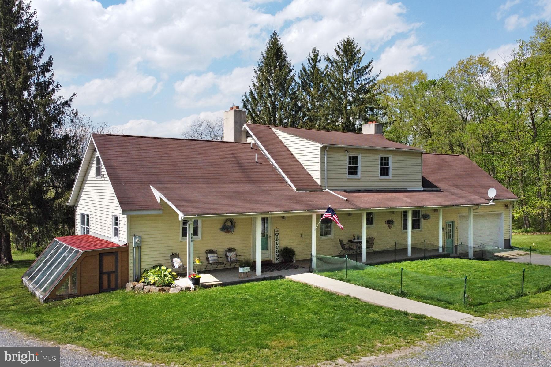900 Jubilee Ln