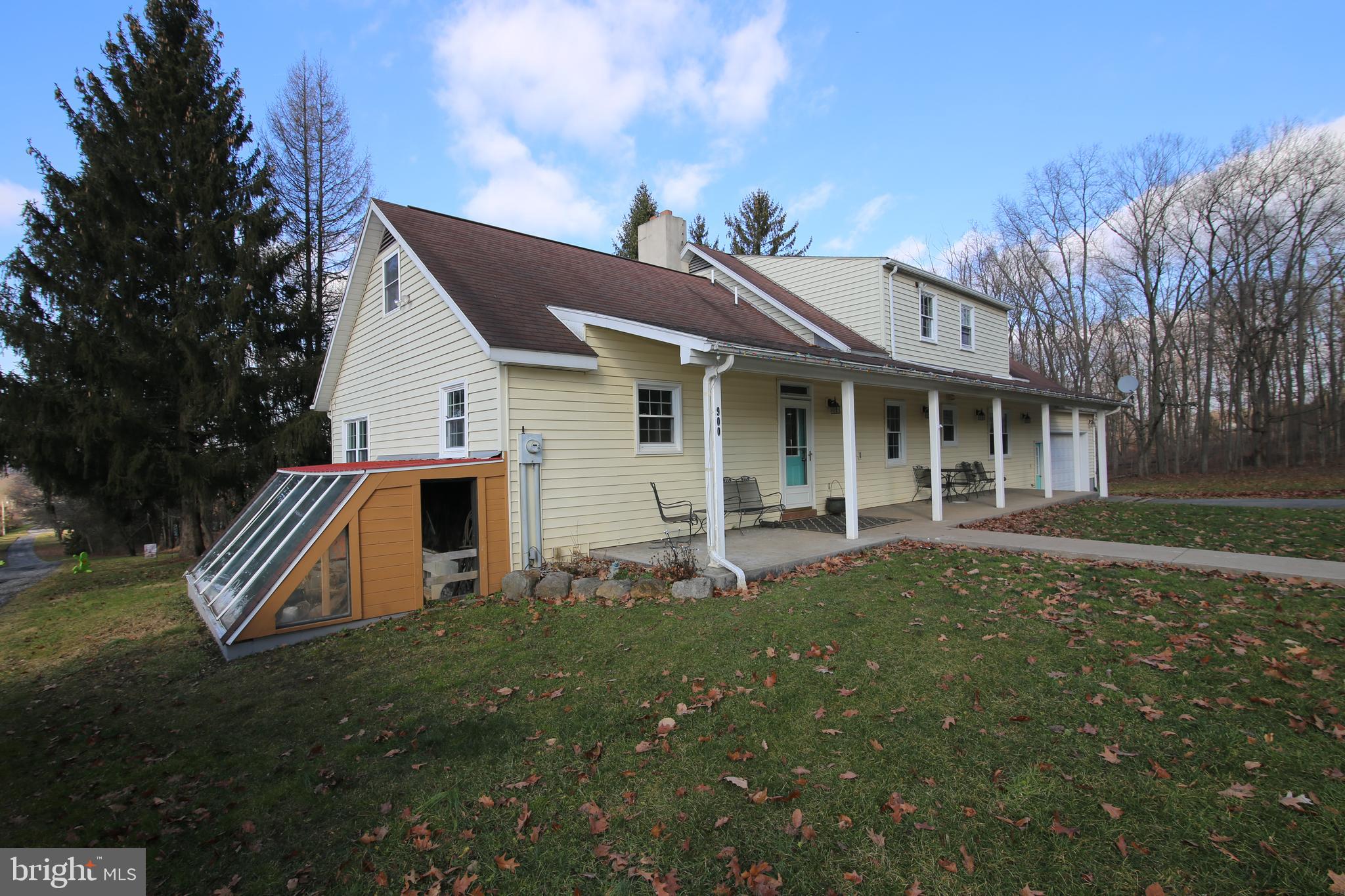 900 Jubilee Ln