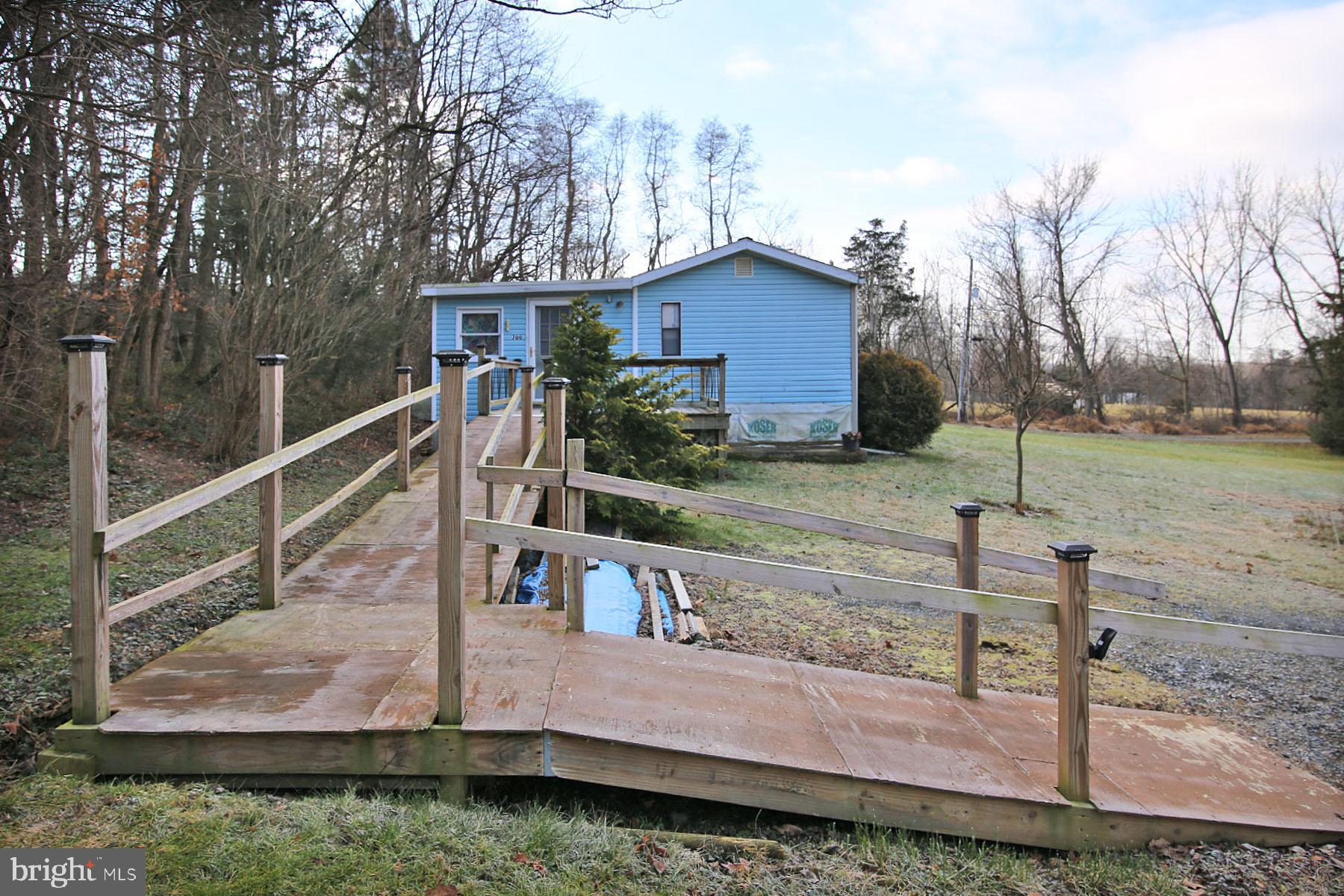 700 Jubilee Ln
