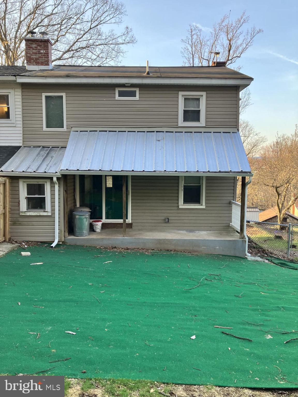 2395 Quarry Rd