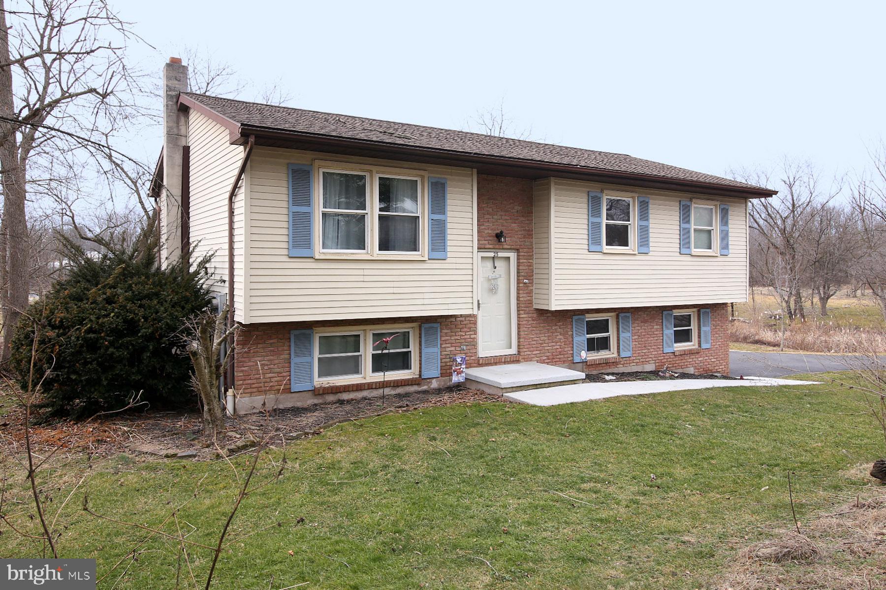 25 N Fisher St