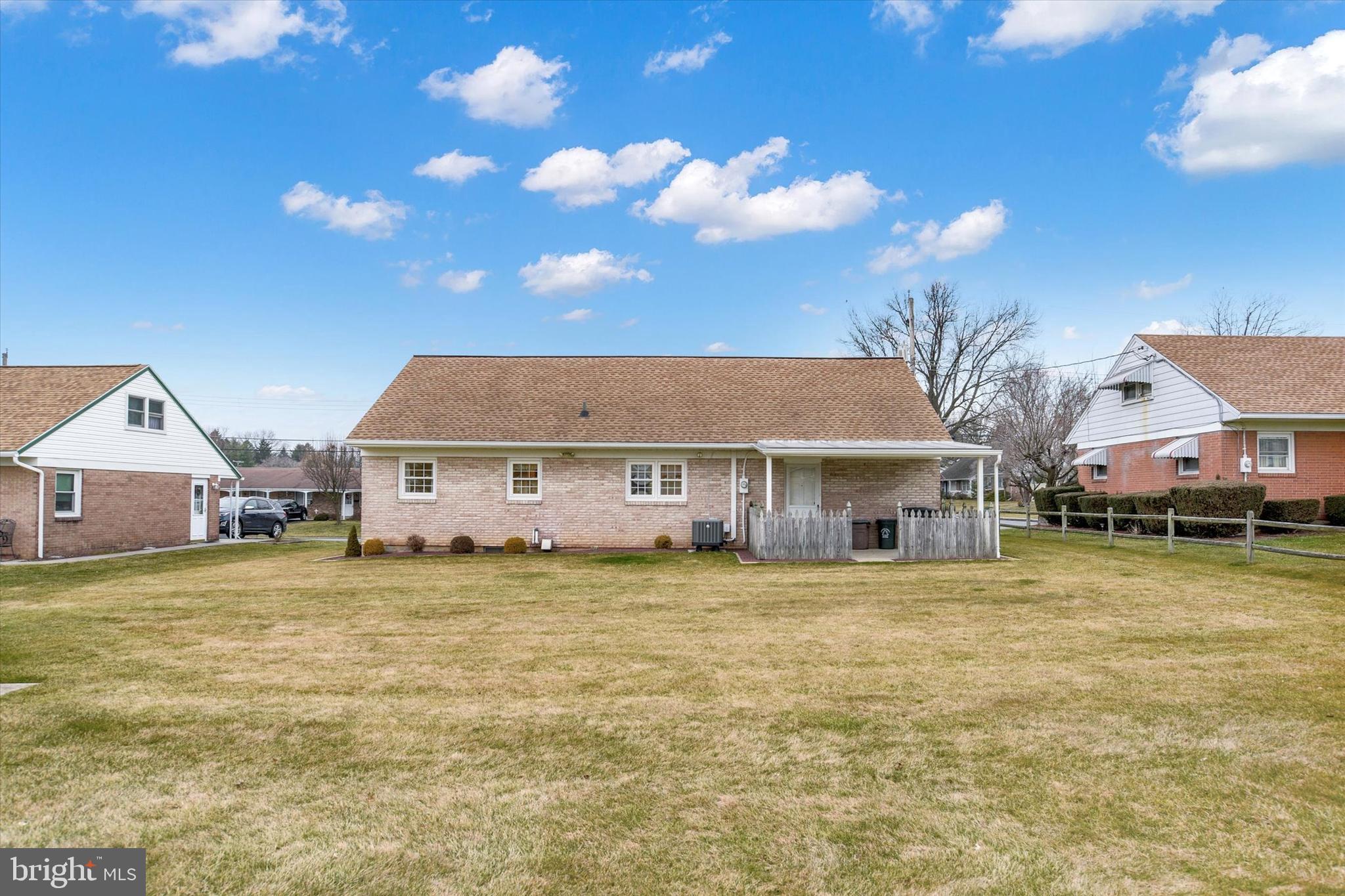 812 Cedar Crest Dr