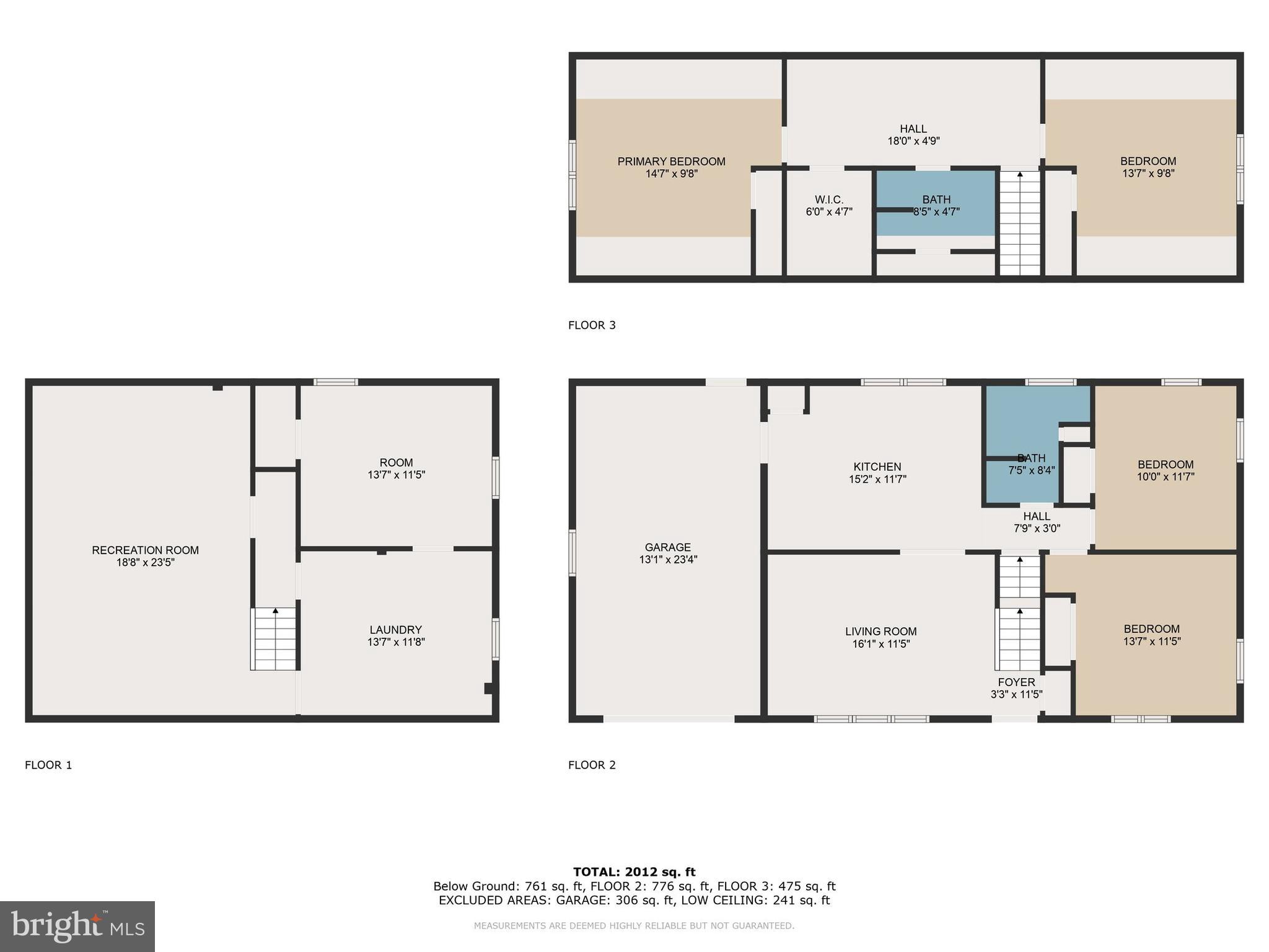 812 Cedar Crest Dr