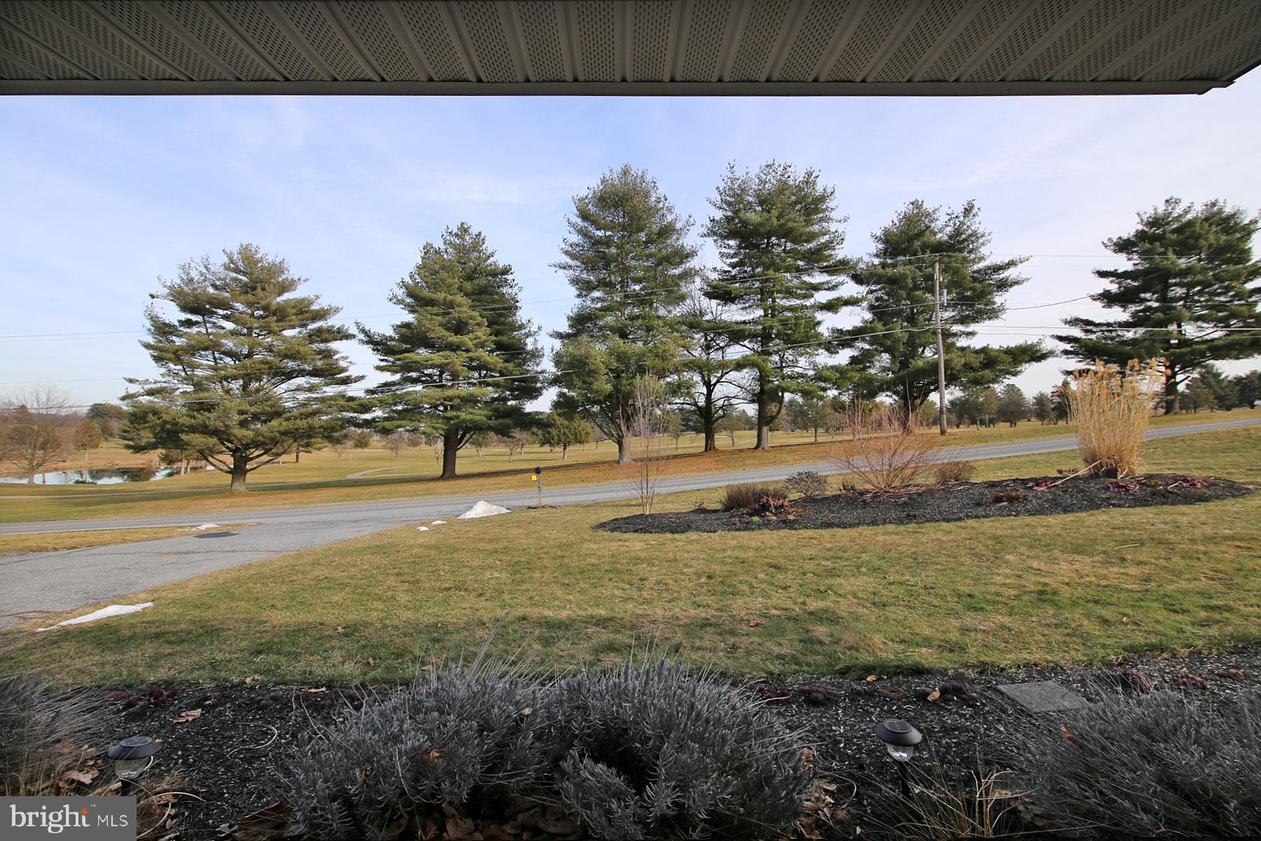593 Blue Mountain Rd