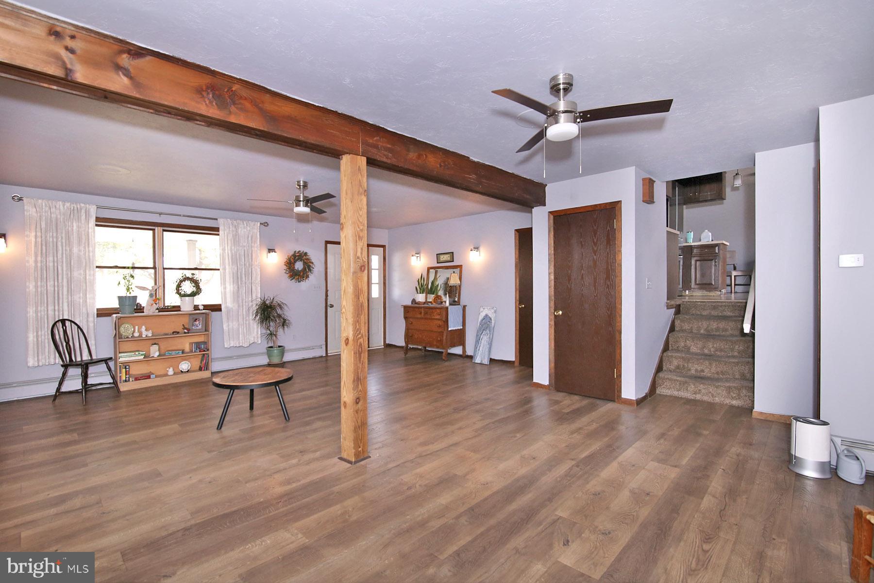 593 Blue Mountain Rd