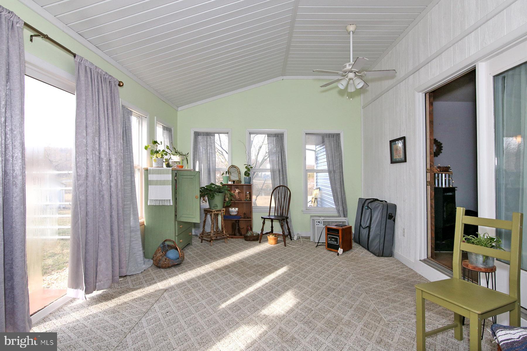 593 Blue Mountain Rd