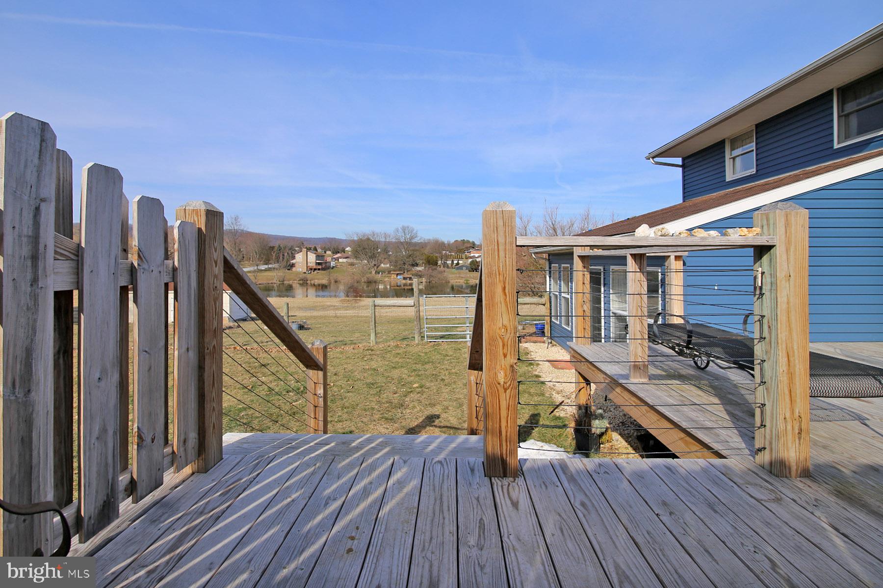 593 Blue Mountain Rd