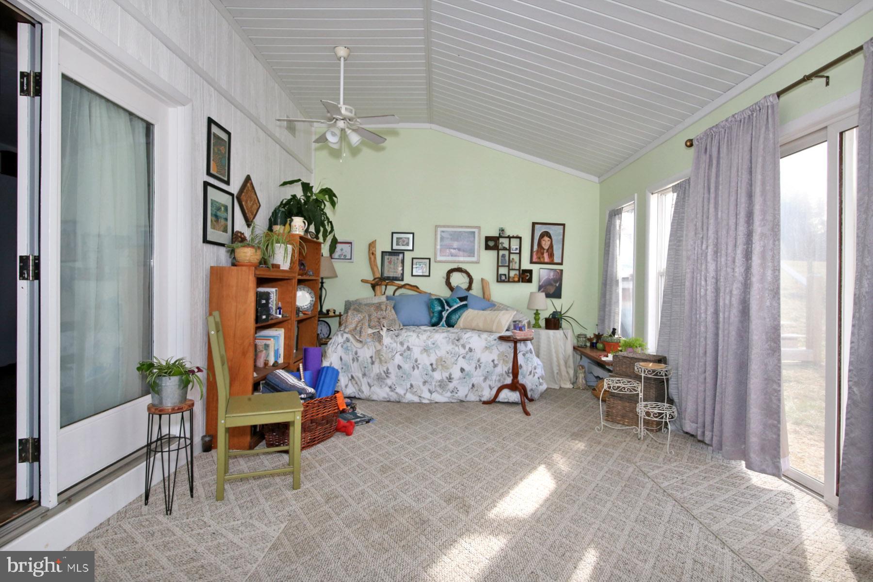 593 Blue Mountain Rd