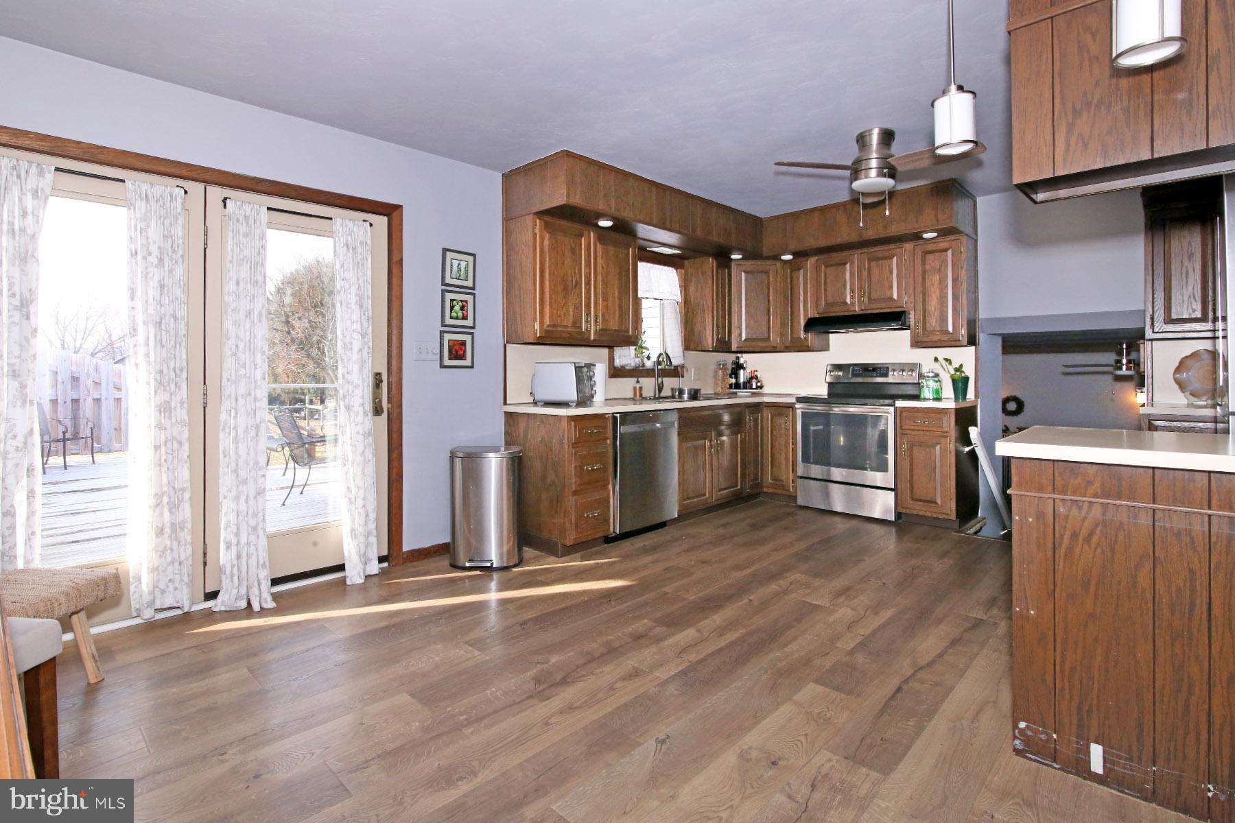 593 Blue Mountain Rd