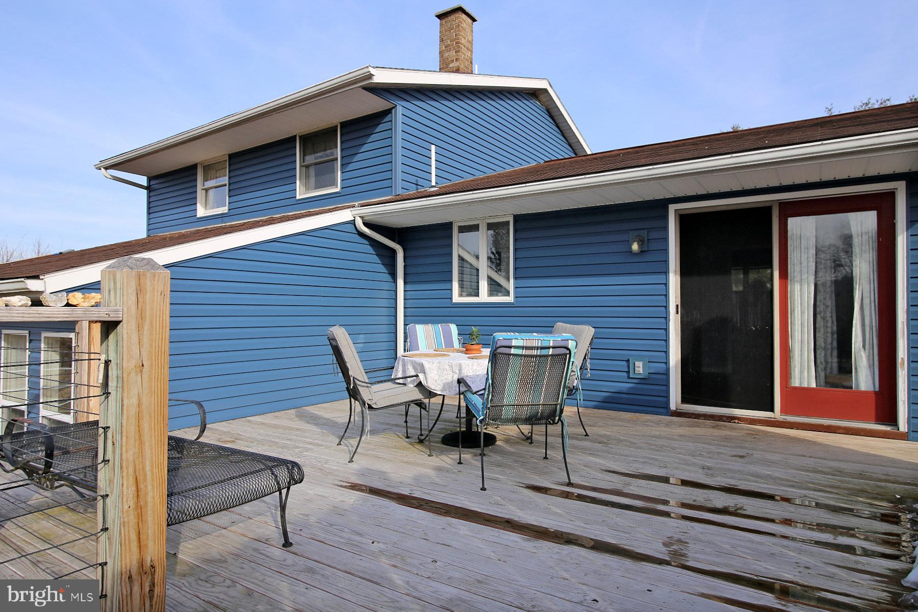 593 Blue Mountain Rd