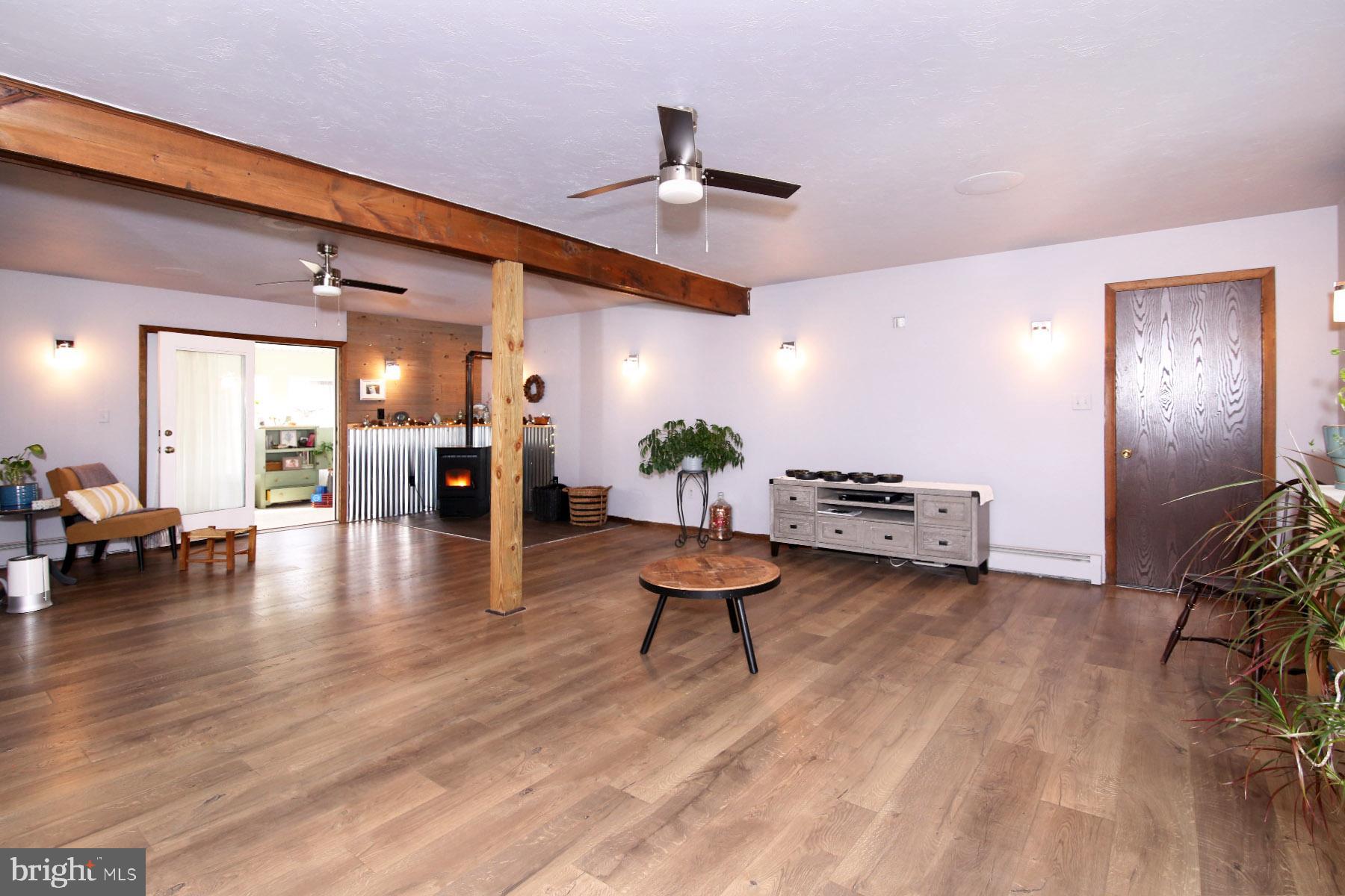 593 Blue Mountain Rd