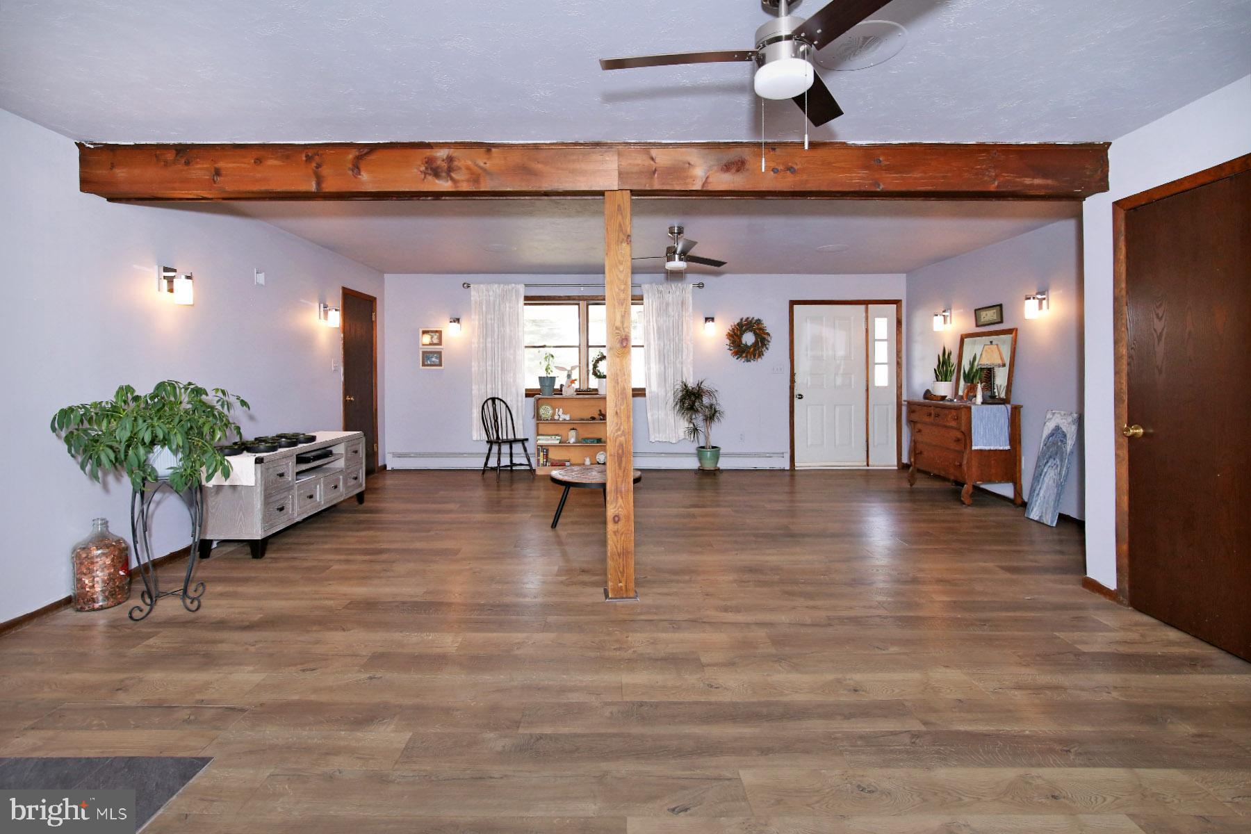 593 Blue Mountain Rd