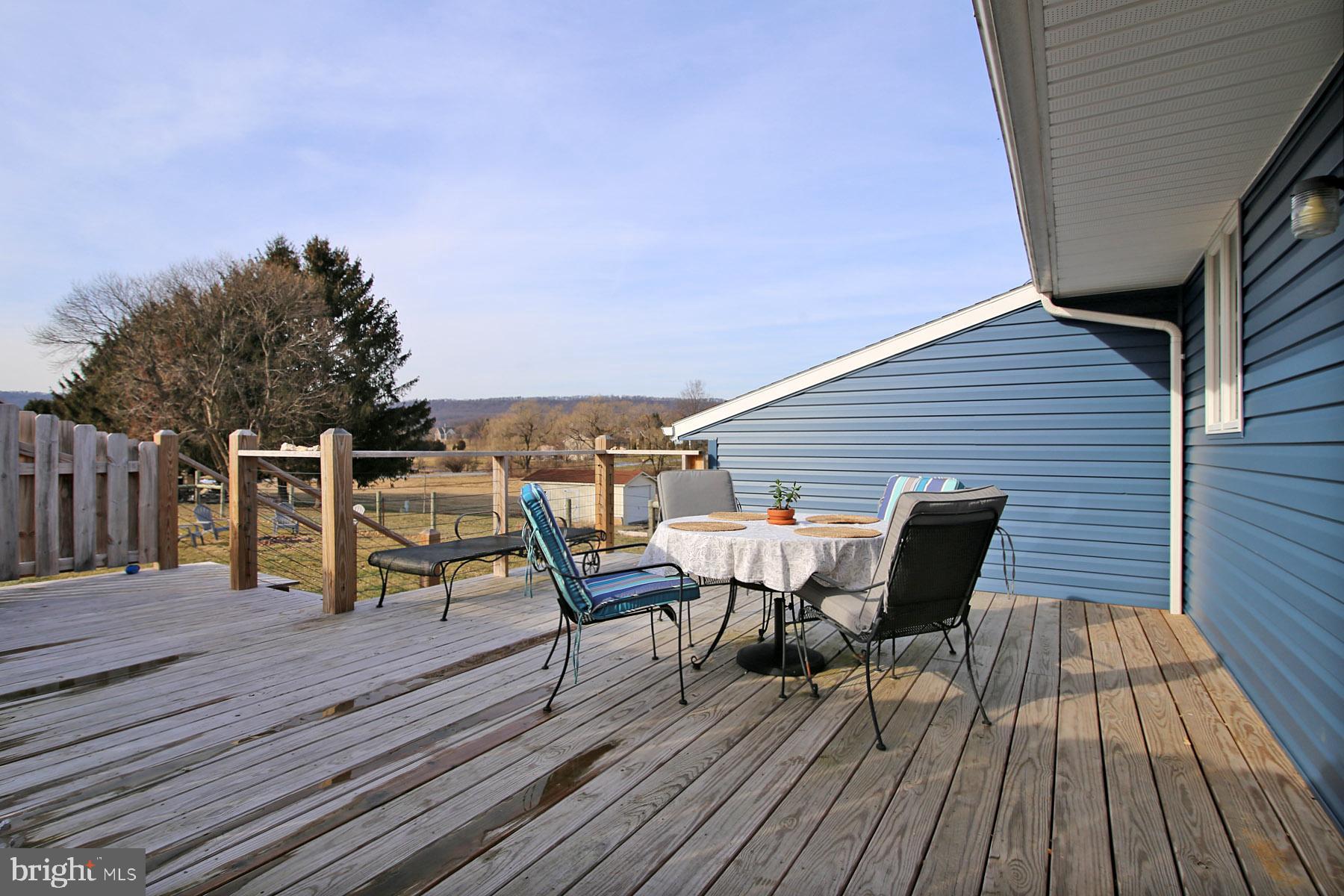 593 Blue Mountain Rd