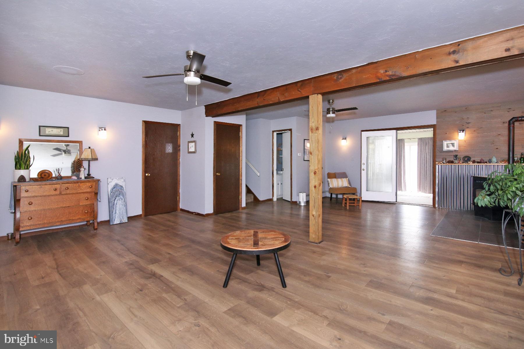 593 Blue Mountain Rd