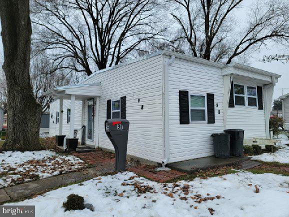 9-R Shellie St