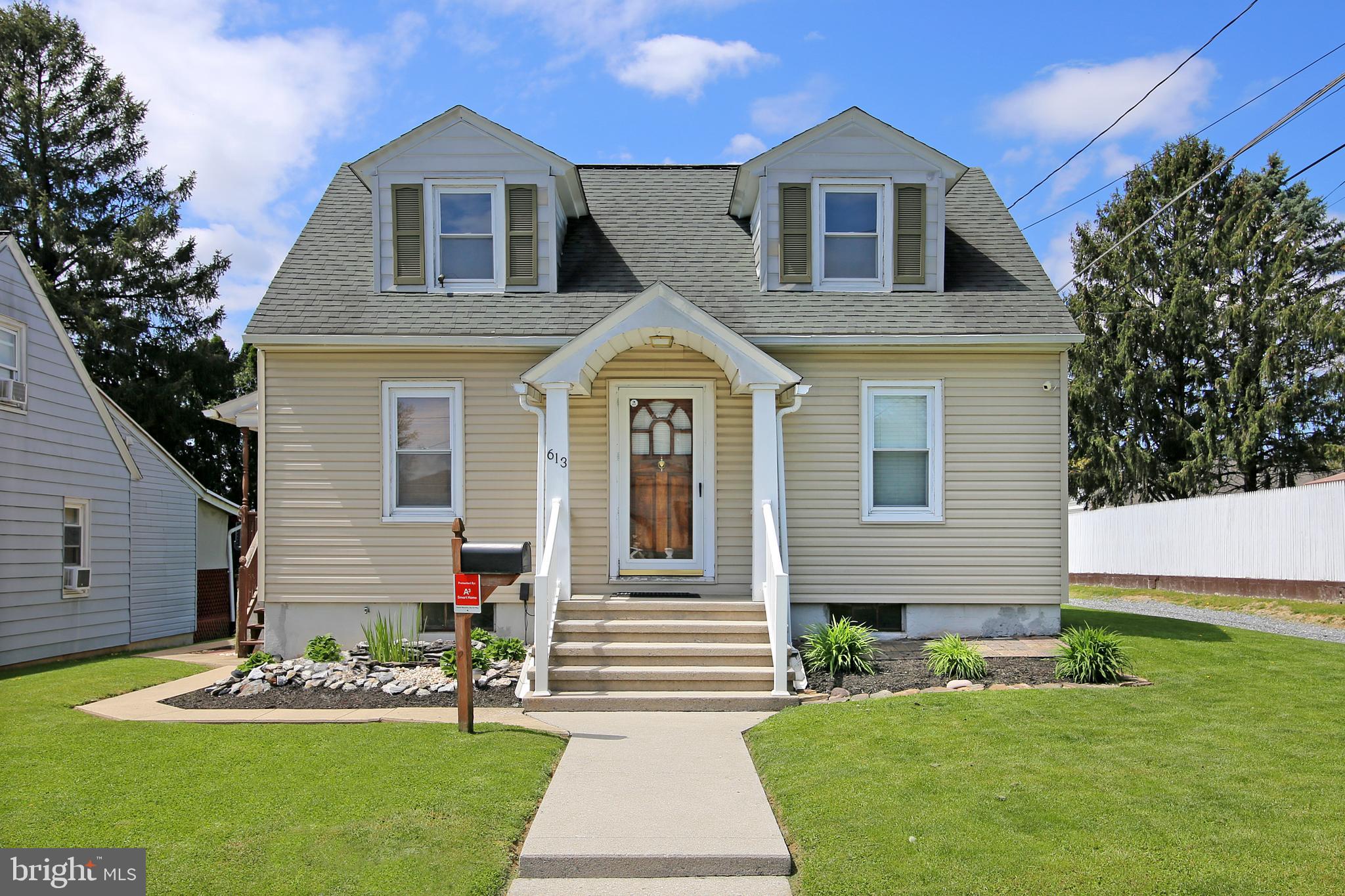 613 N 7th Ave
