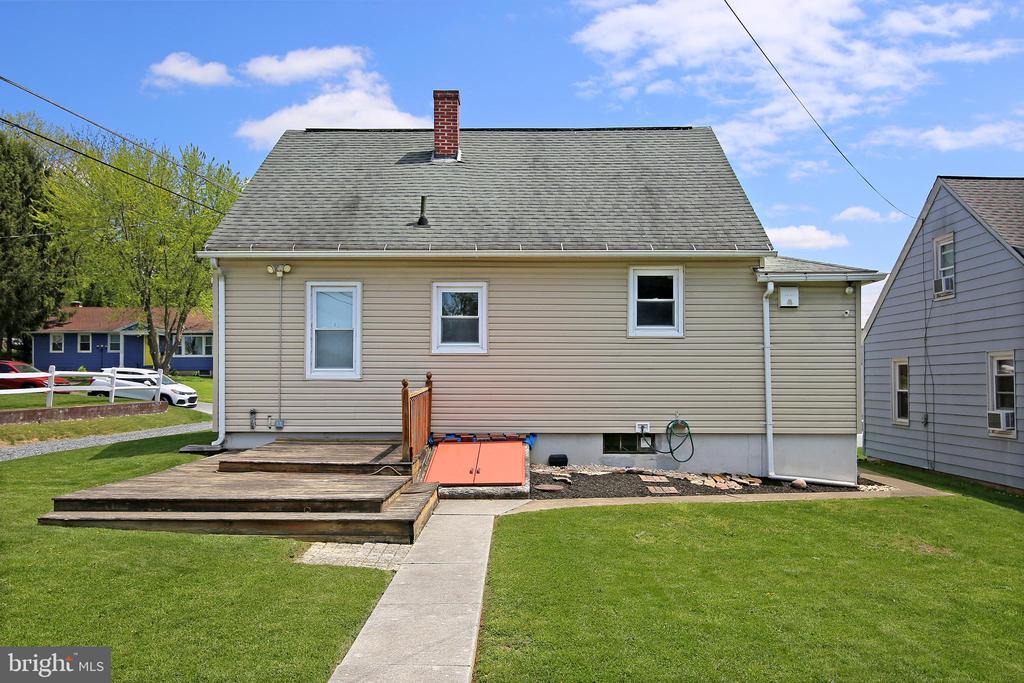 613 N 7th Ave