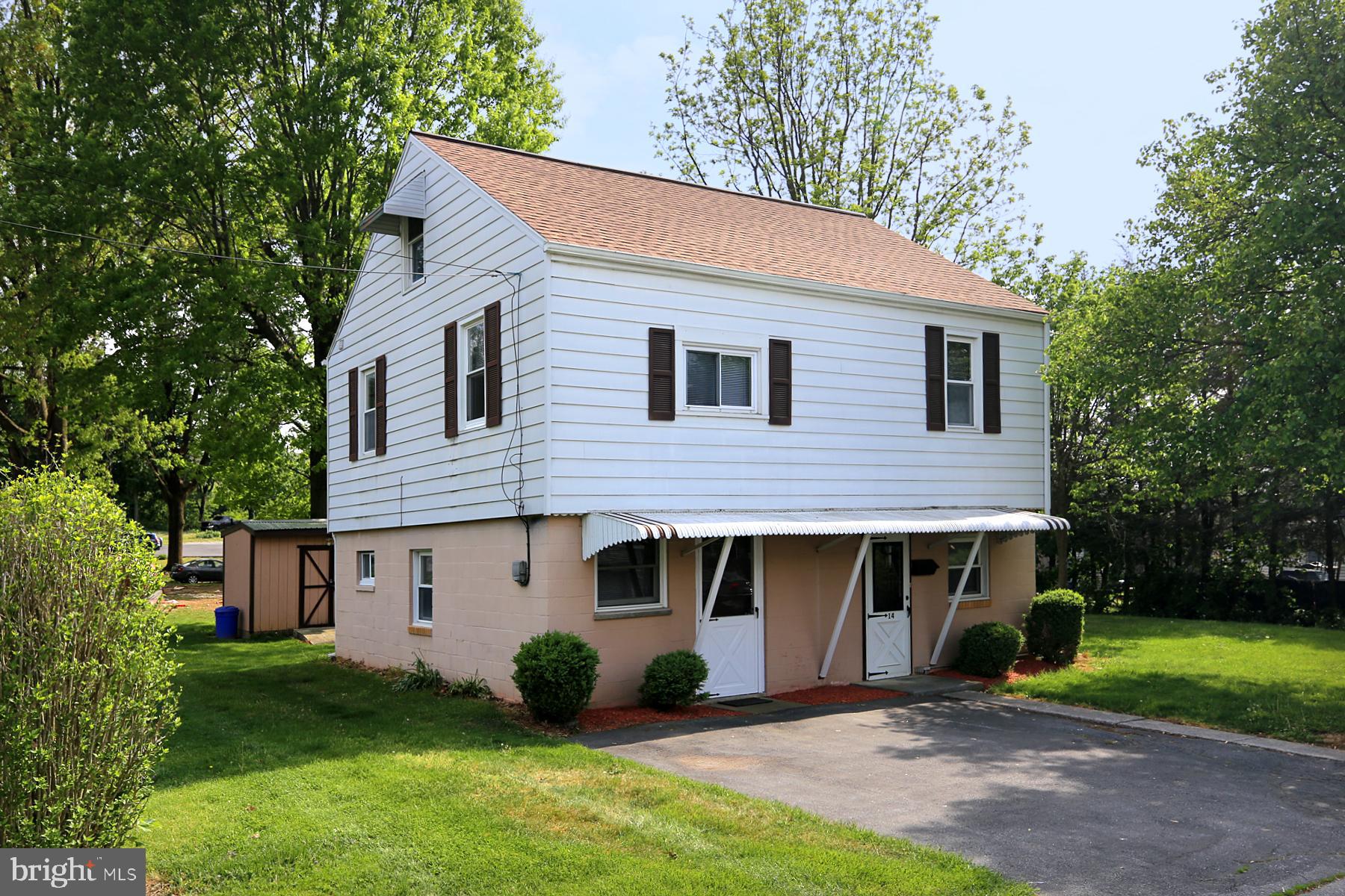 14 Princeton Ave