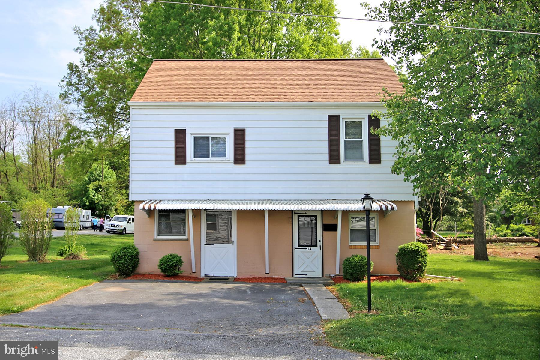 14 Princeton Ave