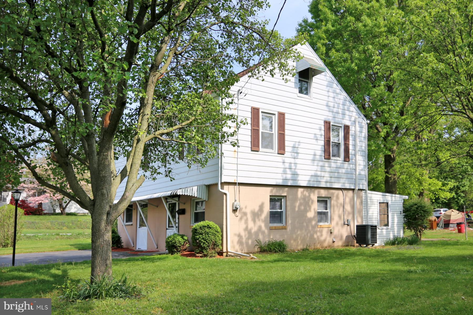 14 Princeton Ave