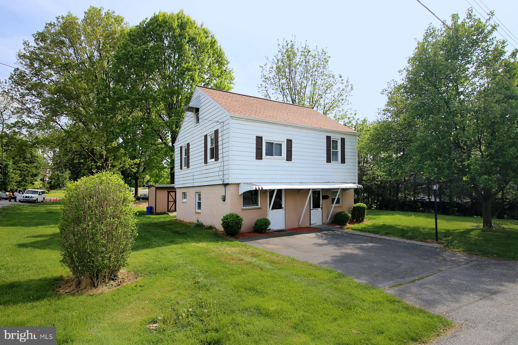 14 Princeton Ave