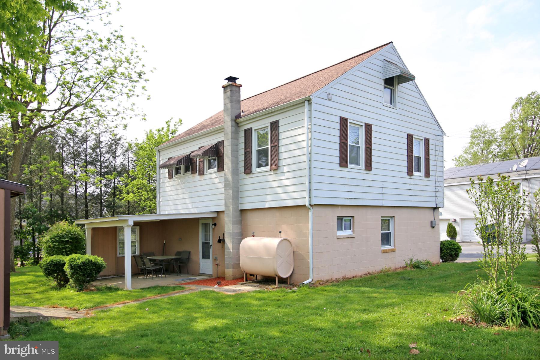 14 Princeton Ave