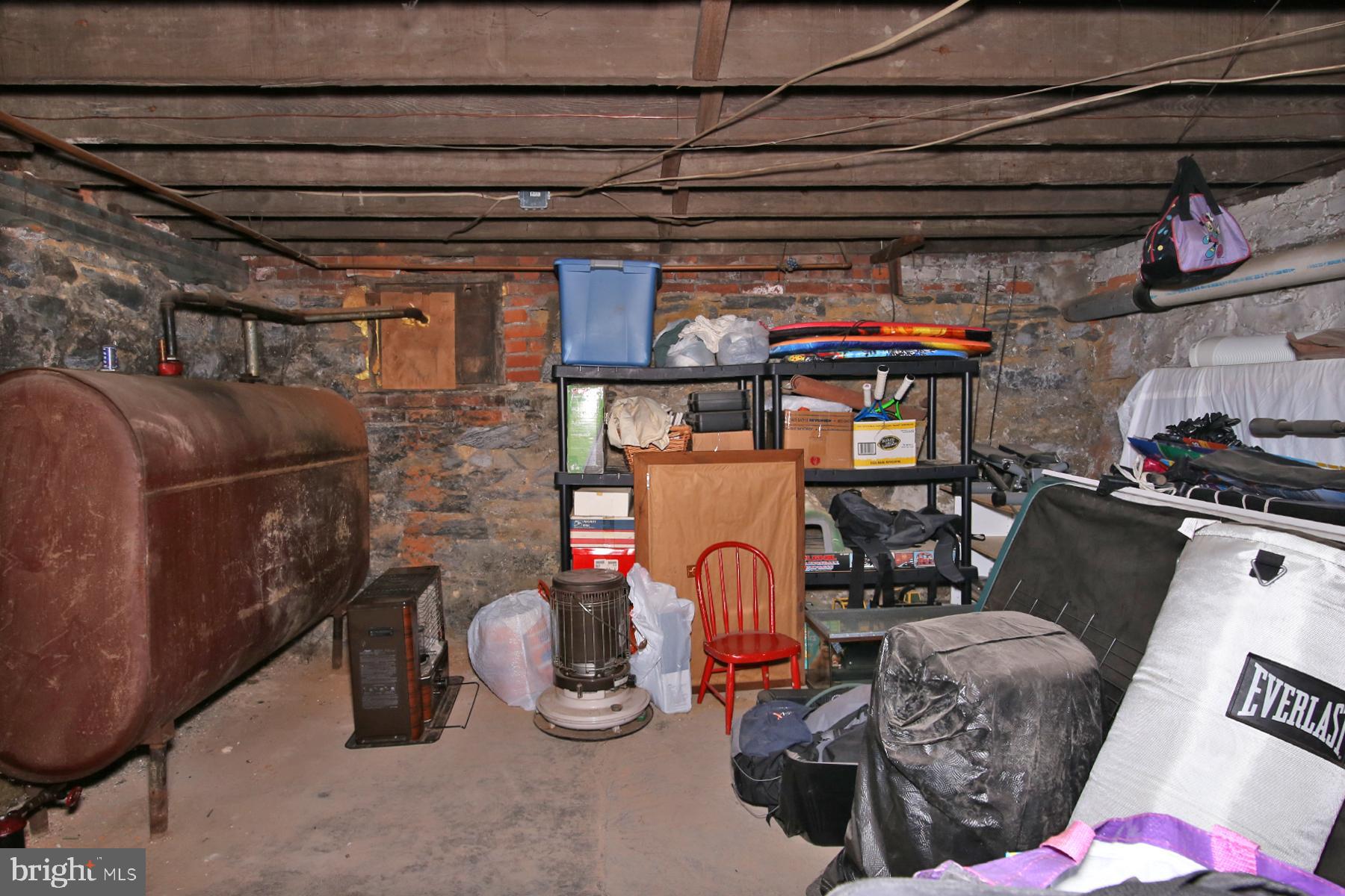 532 Hill St