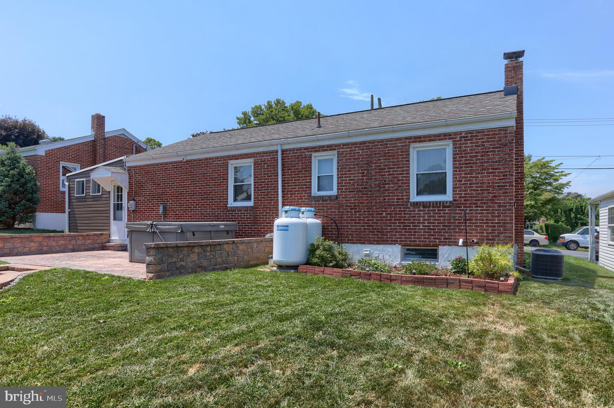 1008 Franklin Ave