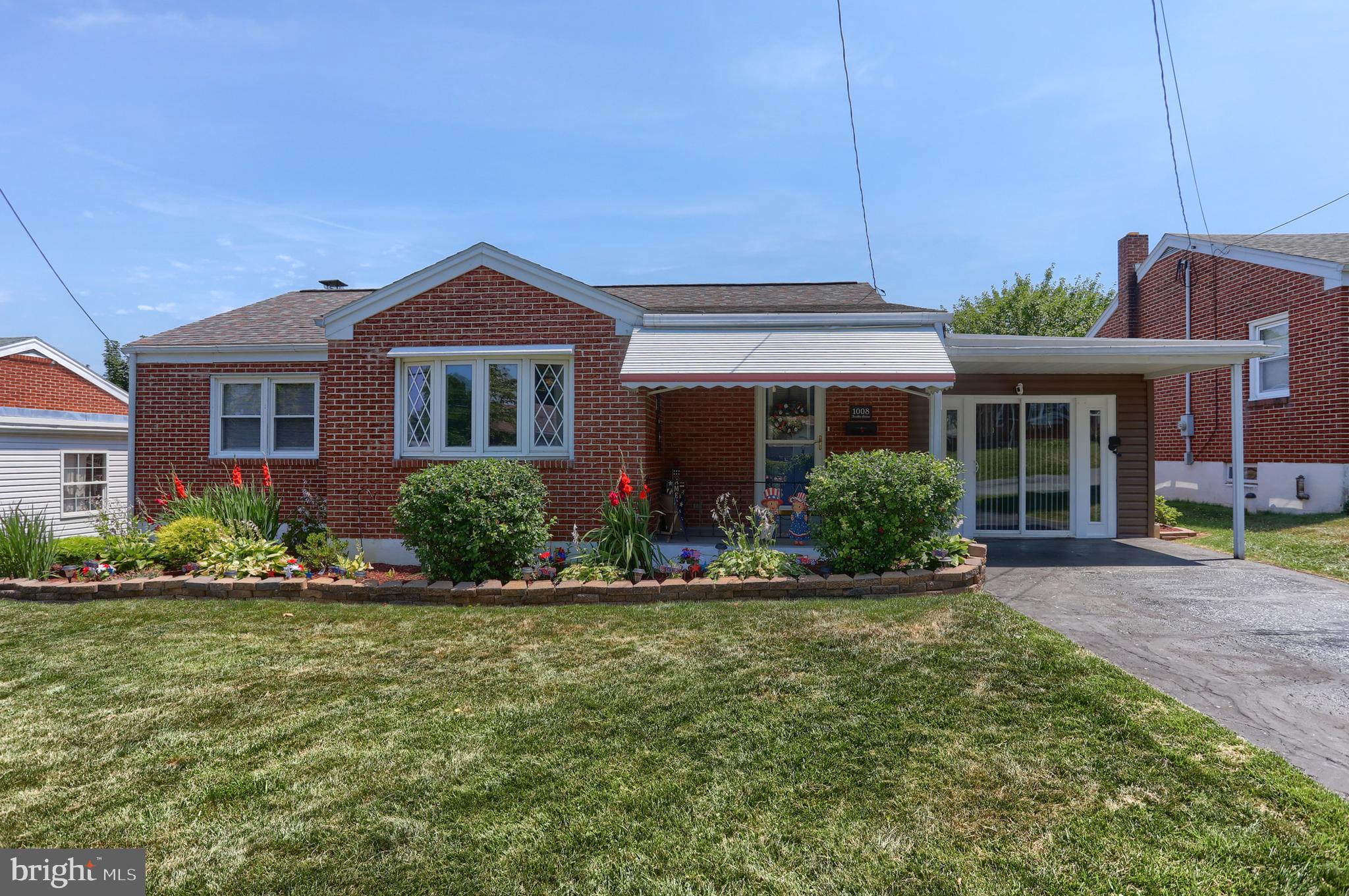 1008 Franklin Ave