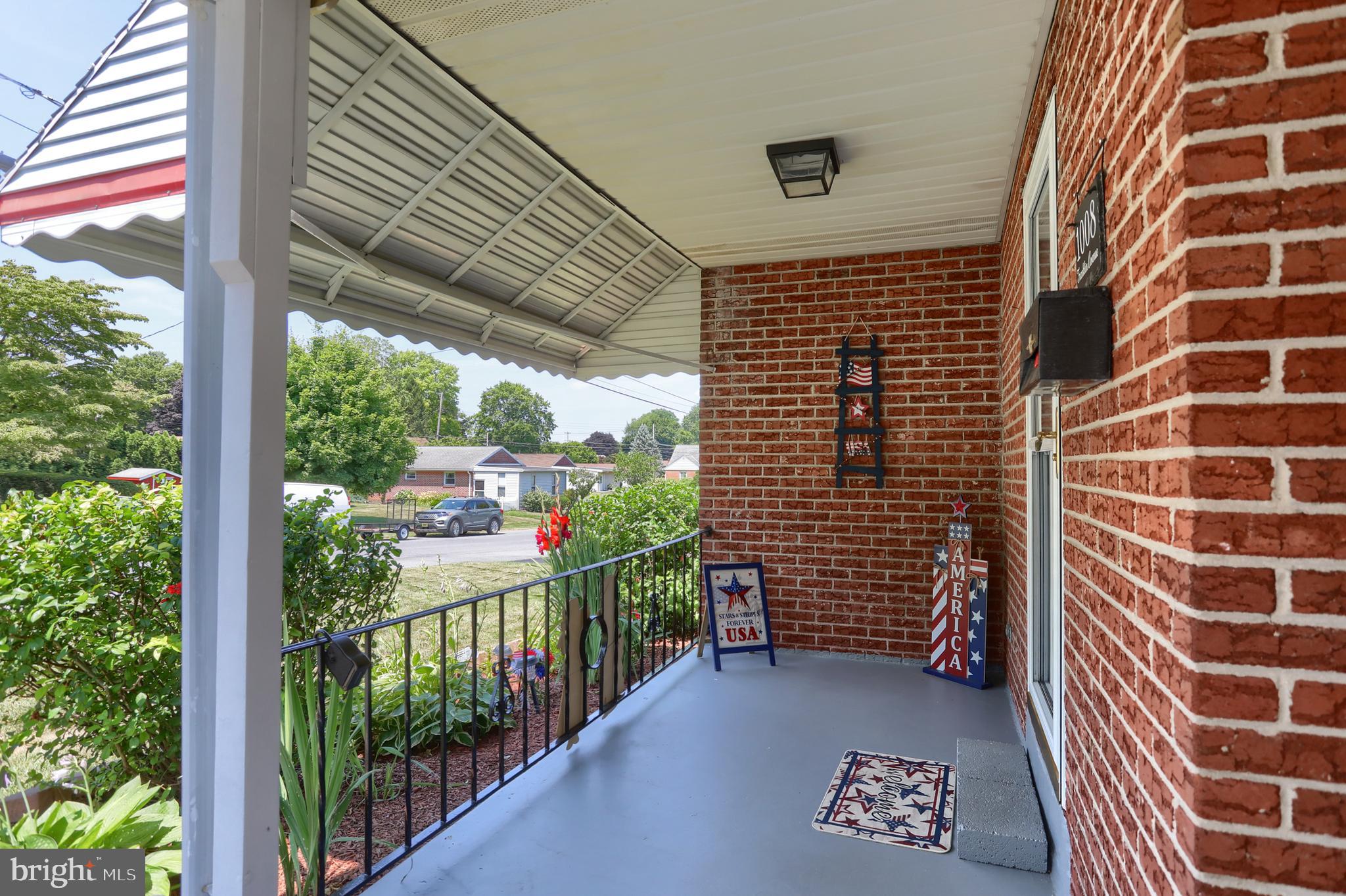 1008 Franklin Ave