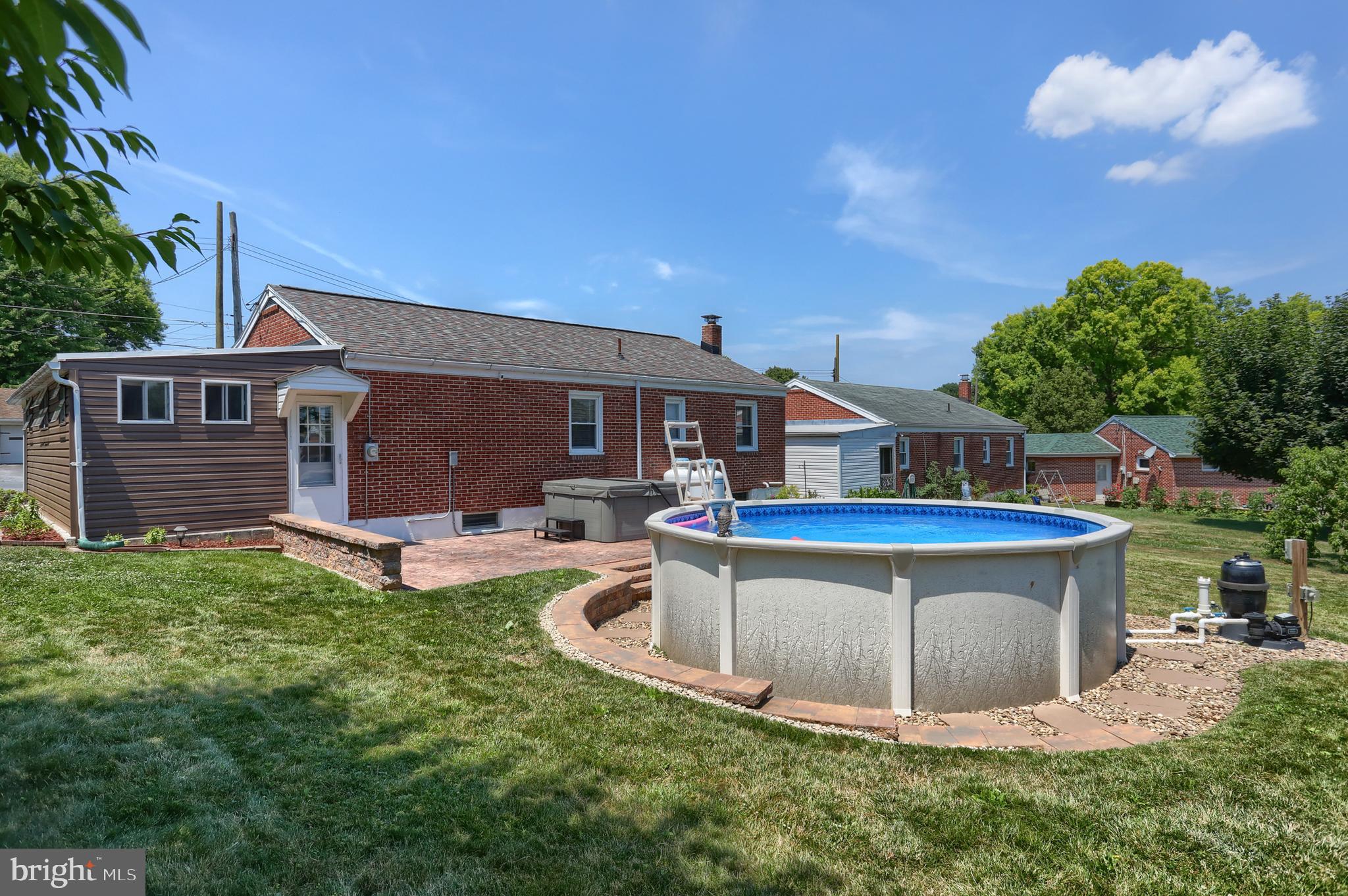 1008 Franklin Ave