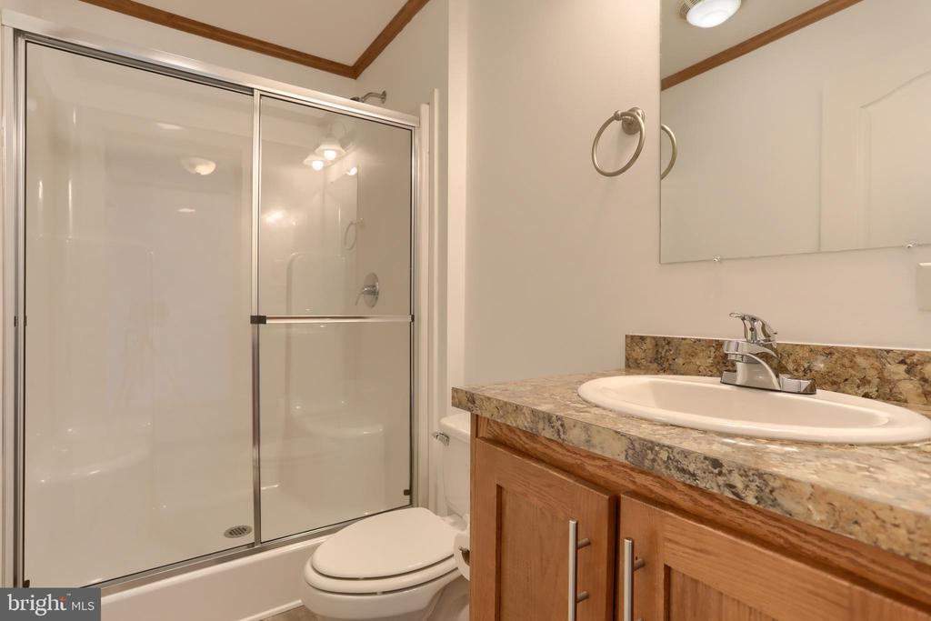 7 David Dr