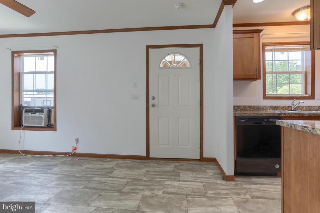 7 David Dr