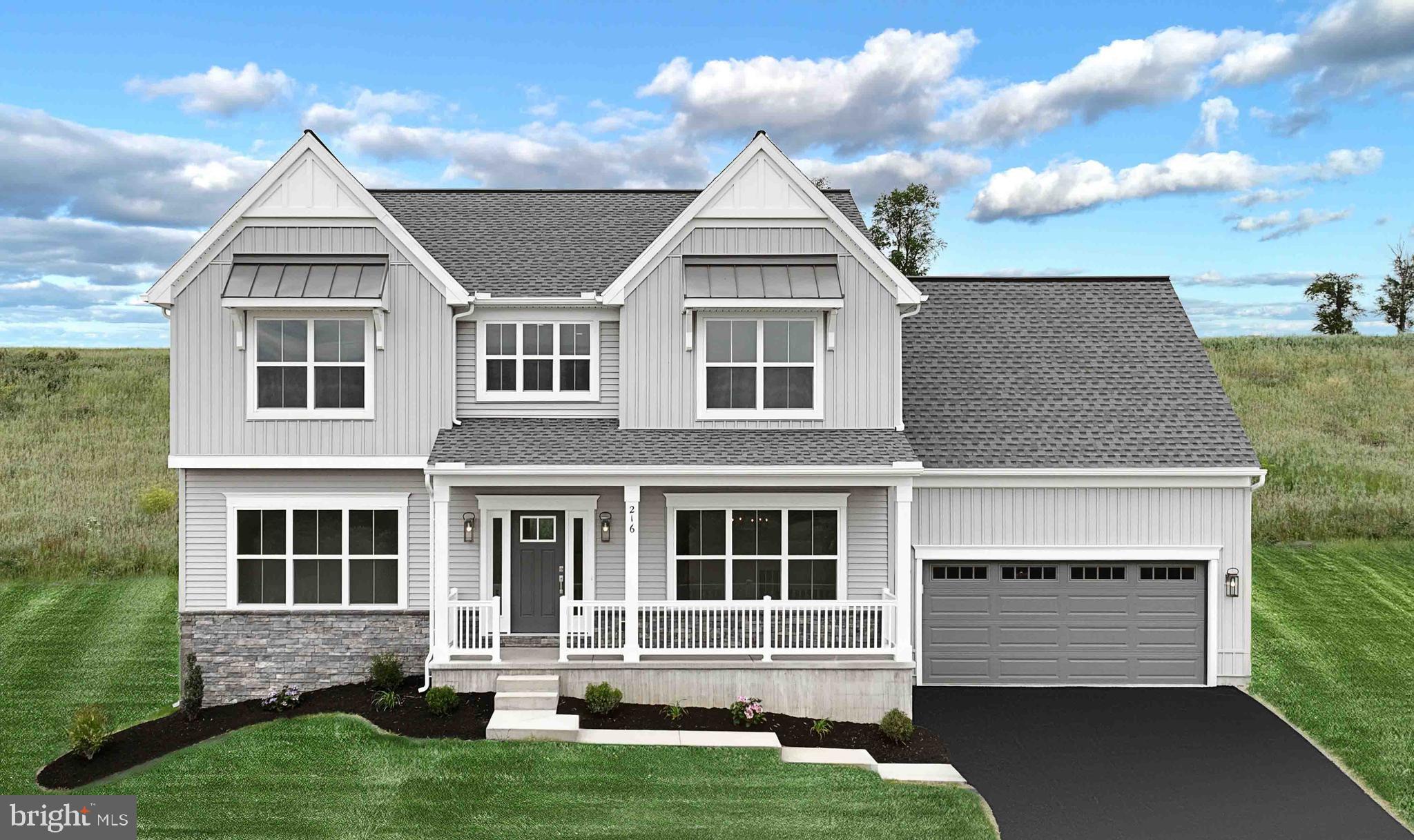 216 Copper Ridge Dr
