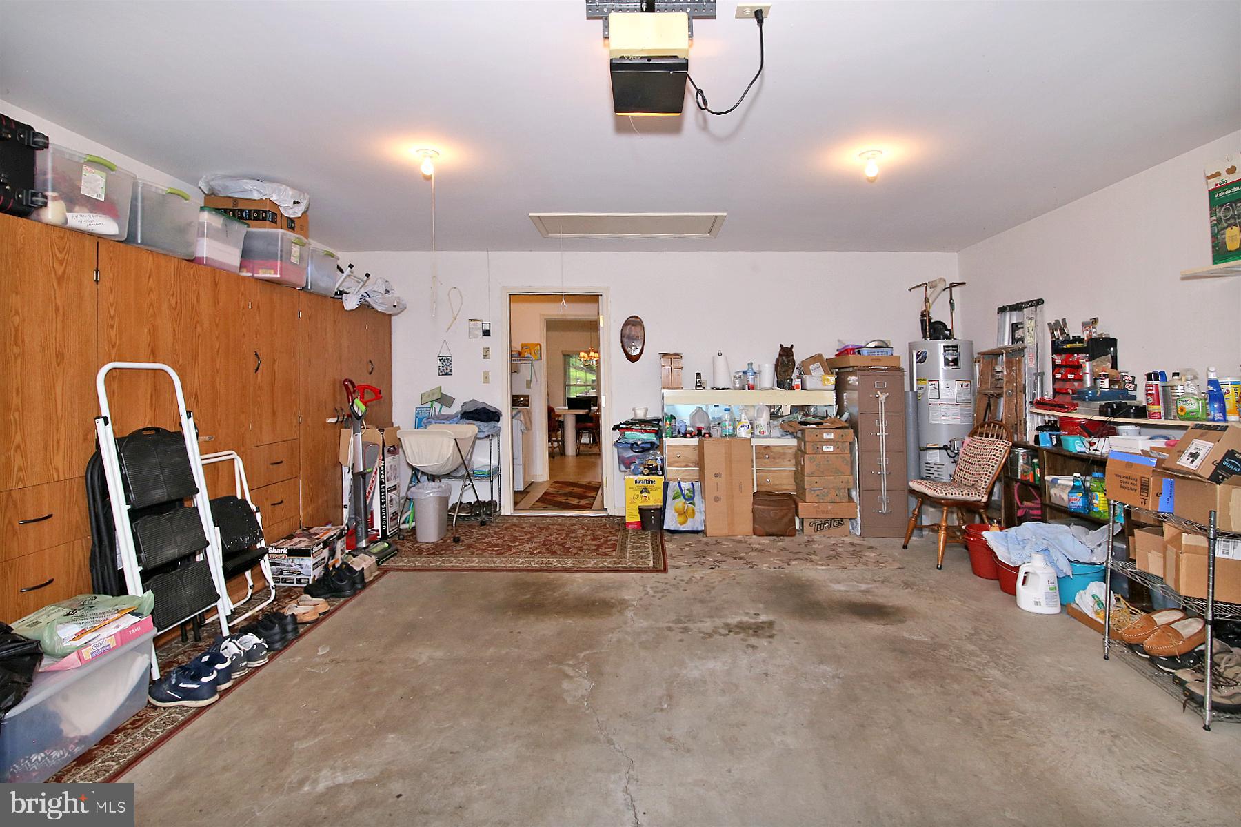 610 Huckleberry Ln