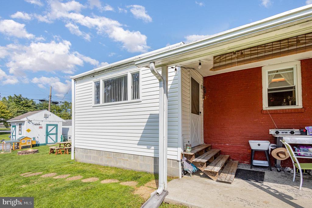 138 Anthracite Rd