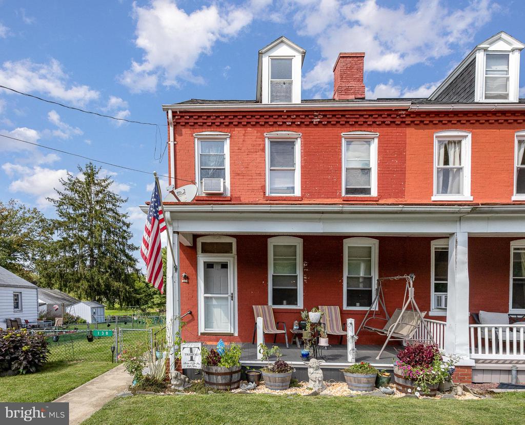 138 Anthracite Rd