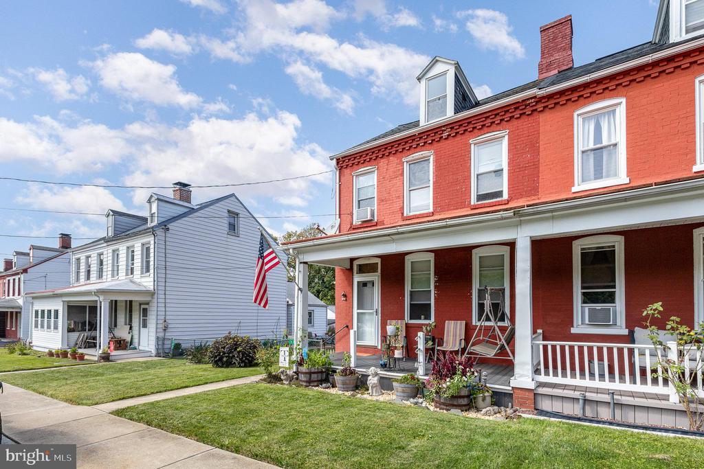 138 Anthracite Rd