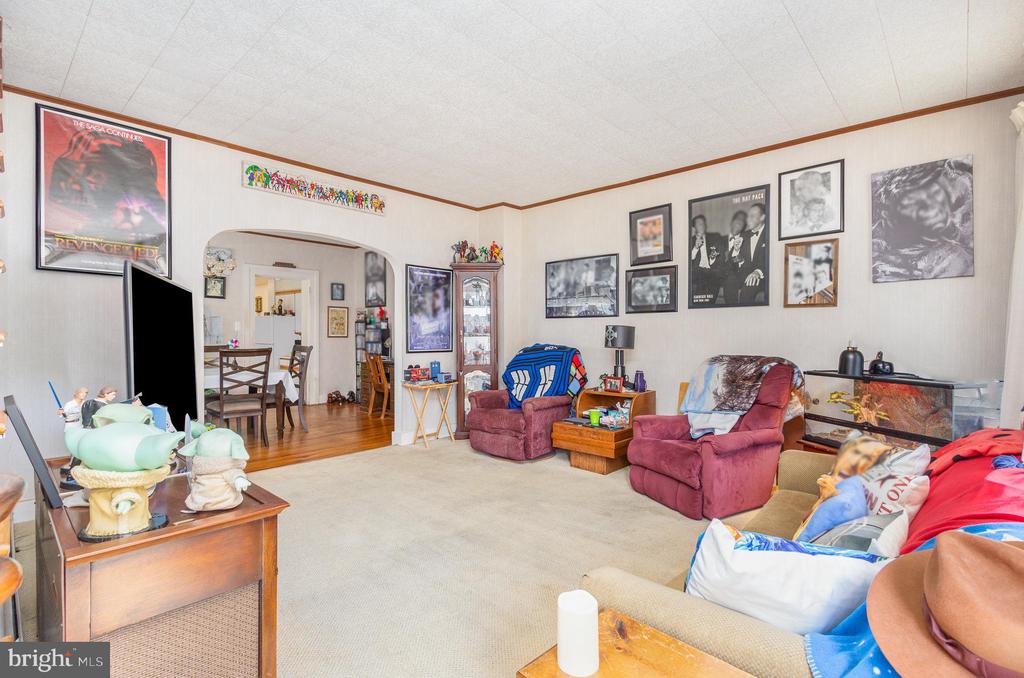 138 Anthracite Rd