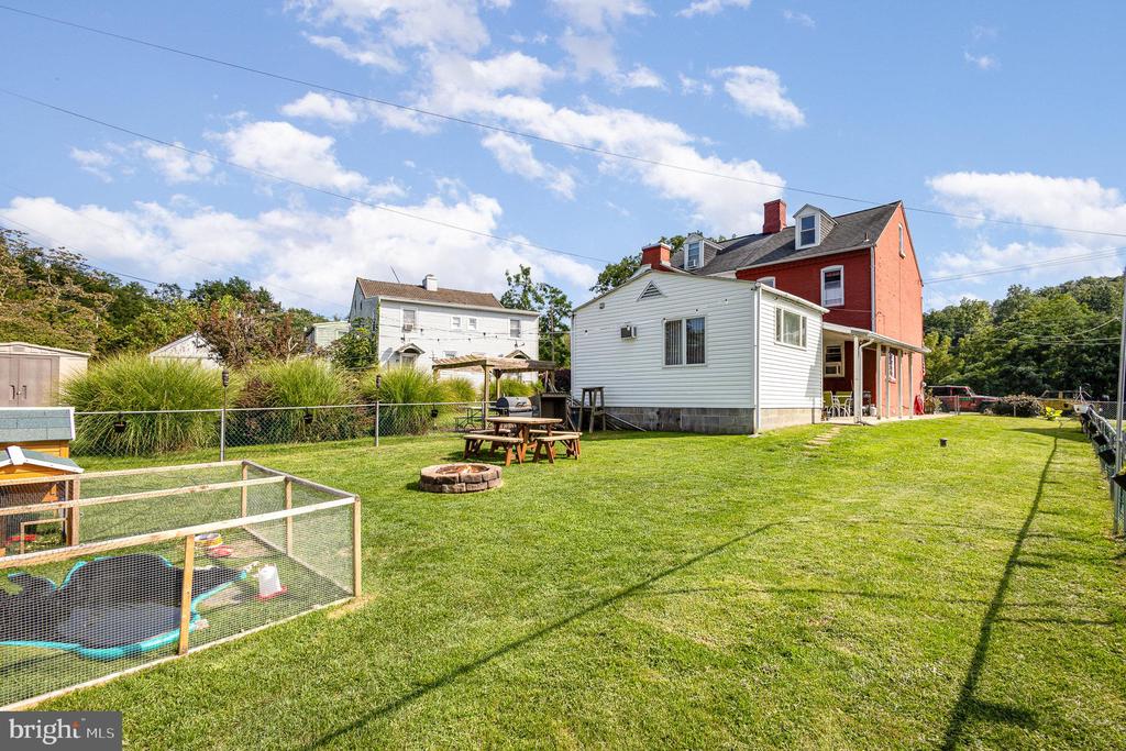 138 Anthracite Rd