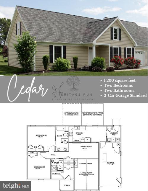 1 Keeler Parkway