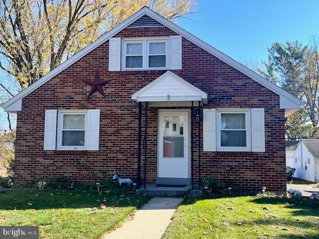 2130 Kline St