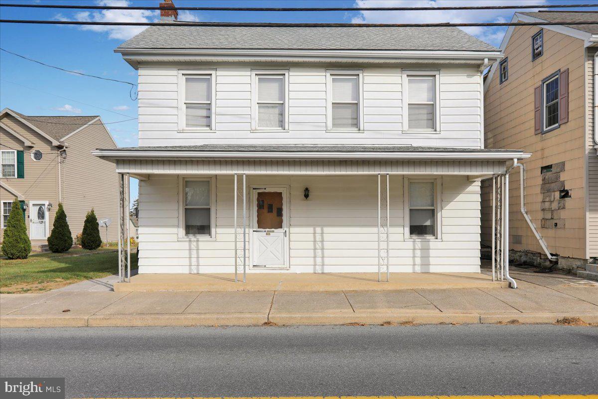 125 E Main St