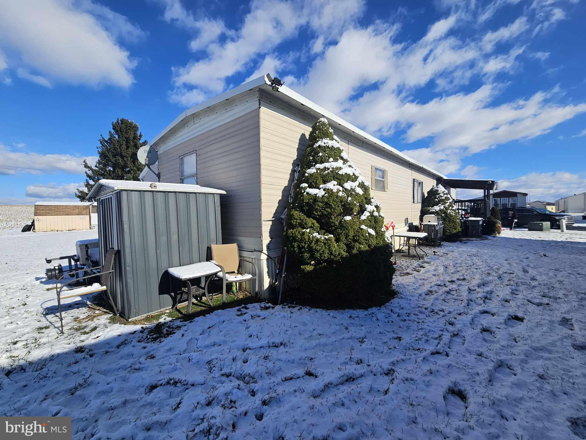 500 Houtztown Rd #7