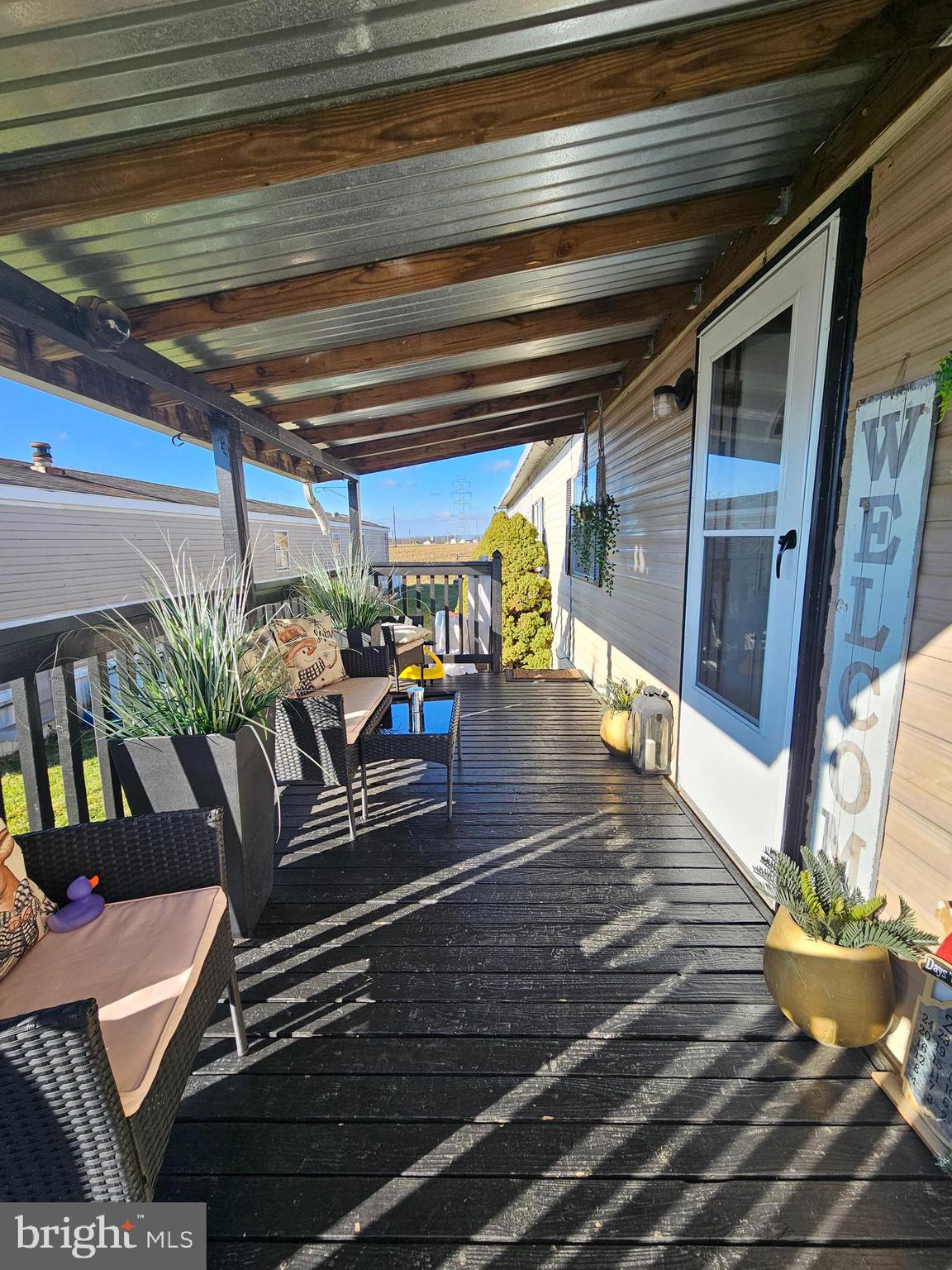500 Houtztown Rd #7