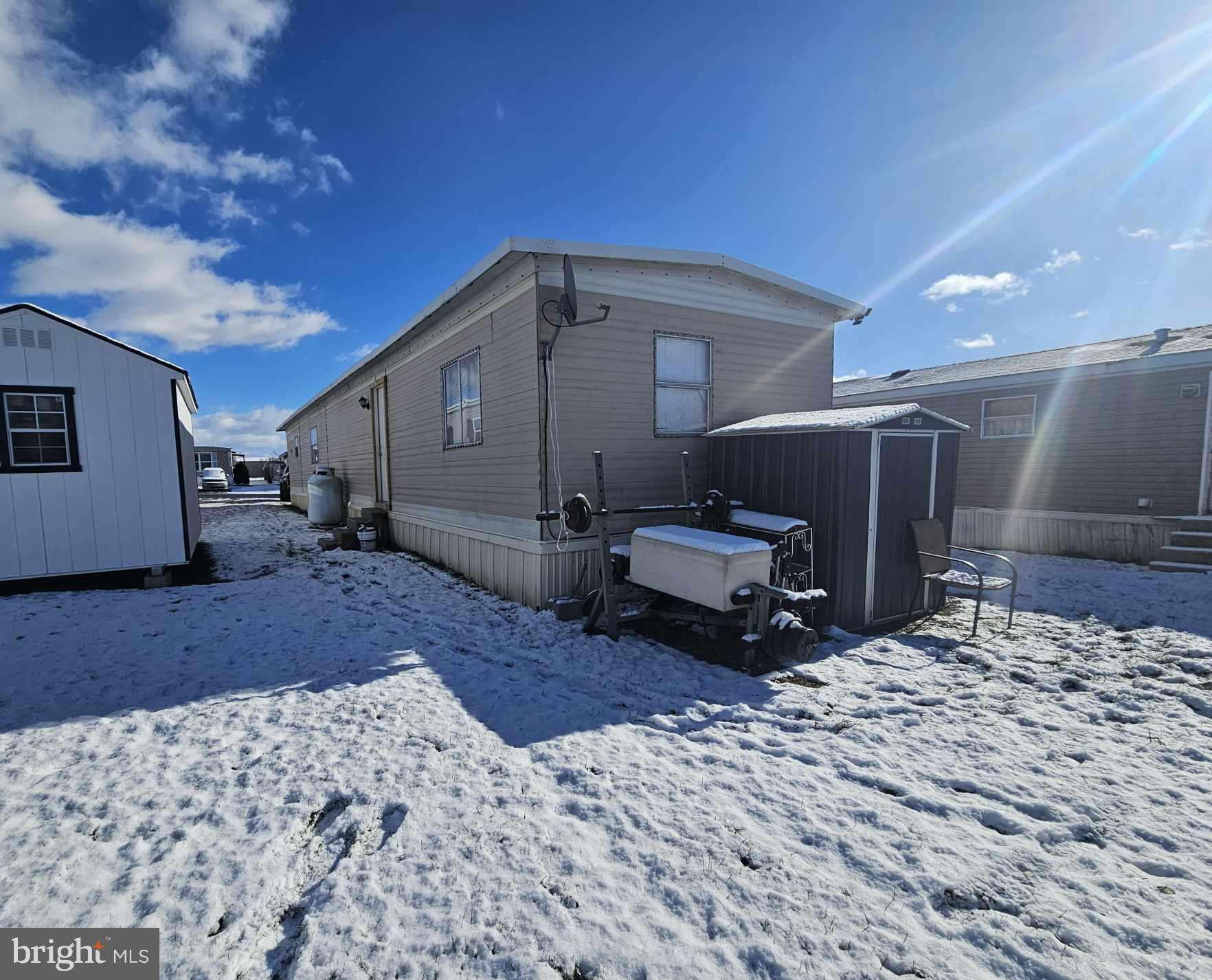 500 Houtztown Rd #7